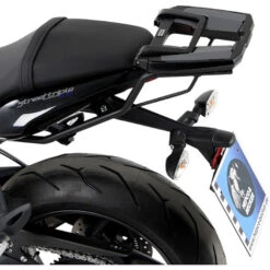 Hepco & Becker 650.7520 Alurack For Triumph Street Triple 675 '13-up