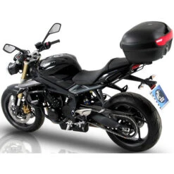Hepco & Becker 650.7520 Alurack For Triumph Street Triple 675 '13-up 5 Hepco & Becker 650.7520 Alurack For Triumph Street Triple 675 '13-up -MotorVision Store hepco becker alurack street triple 675 from 2013 02