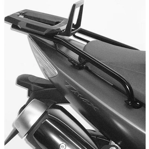 Hepco & Becker 650.4528 Alurack For Yamaha TMAX 500 '08-'11 1 Hepco & Becker 650.4528 Alurack For Yamaha TMAX 500 '08-'11
