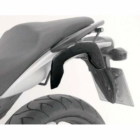 Hepco & Becker 630.948 C-Bow Side Carrier For CB600F Hornet 2007-2010 1 Hepco & Becker 630.948 C-Bow Side Carrier For CB600F Hornet 2007-2010