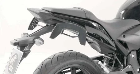 Hepco & Becker 630.965 C-Bow For Honda CB600F Hornet 2011-current 2 Hepco & Becker 630.965 C-Bow For Honda CB600F Hornet 2011-current - Image 2