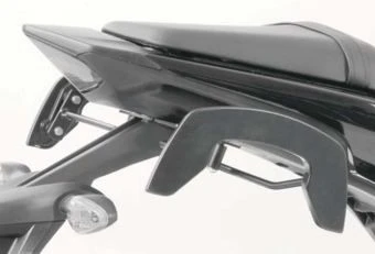 Hepco & Becker 630.965 C-Bow For Honda CB600F Hornet 2011-current 1 Hepco & Becker 630.965 C-Bow For Honda CB600F Hornet 2011-current