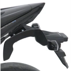 Hepco & Becker 630.954 C-Bow Side Carrier For Honda CB1000R (2008-2017)