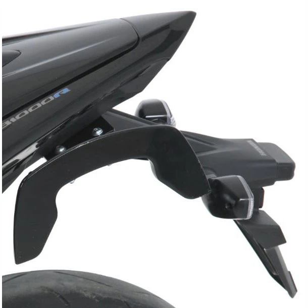 Hepco & Becker 630.954 C-Bow Side Carrier For Honda CB1000R (2008-2017) 1 Hepco & Becker 630.954 C-Bow Side Carrier For Honda CB1000R (2008-2017)