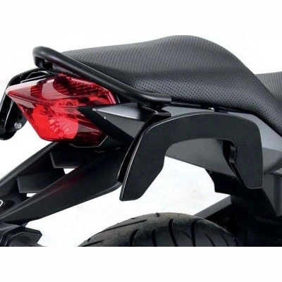 Hepco & Becker 630.933 C-Bow Side Carrier For Honda CB1300 2003-2009 1 Hepco & Becker 630.933 C-Bow Side Carrier For Honda CB1300 2003-2009