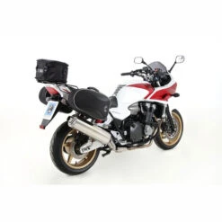 Hepco & Becker 630.961 C-Bow Carrier For Honda CB1300 2010-current -MotorVision Store hepco becker c bow side carrier cb1300 2010 02