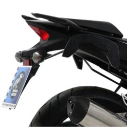 Hepco & Becker 630.977 C-Bow Side Carrier For Honda CB500F