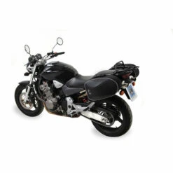 Hepco & Becker 630.929 C-Bow Side Carrier For Honda CB900 Hornet & 919 7 Hepco & Becker 630.929 C-Bow Side Carrier For Honda CB900 Hornet & 919 -MotorVision Store hepco becker c bow side carrier cb900 hornet 919 03