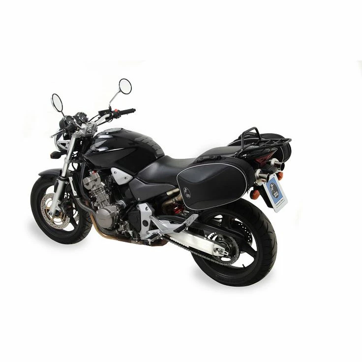 Hepco & Becker 630.929 C-Bow Side Carrier For Honda CB900 Hornet & 919 4 Hepco & Becker 630.929 C-Bow Side Carrier For Honda CB900 Hornet & 919 - Image 4