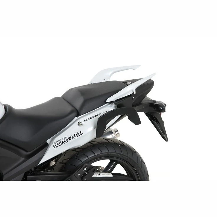 Hepco & Becker 630.957 C-Bow Side Carrier For CBF1000F 2 Hepco & Becker 630.957 C-Bow Side Carrier For CBF1000F - Image 2