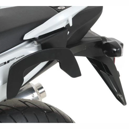 Hepco & Becker 630.957 C-Bow Side Carrier For CBF1000F 1 Hepco & Becker 630.957 C-Bow Side Carrier For CBF1000F