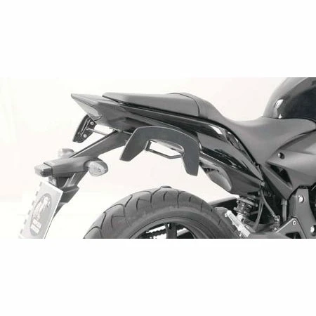 Hepco & Becker 630.967 C-Bow Carrier For Honda CBR600F 2011-current 2 Hepco & Becker 630.967 C-Bow Carrier For Honda CBR600F 2011-current - Image 2