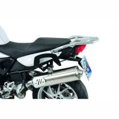 Hepco & Becker 630.666 C-Bow Side Carrier For BMW F800GT 7 Hepco & Becker 630.666 C-Bow Side Carrier For BMW F800GT -MotorVision Store hepco becker c bow side carrier f800gt 02