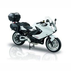 Hepco & Becker 630.666 C-Bow Side Carrier For BMW F800GT 9 Hepco & Becker 630.666 C-Bow Side Carrier For BMW F800GT -MotorVision Store hepco becker c bow side carrier f800gt 04