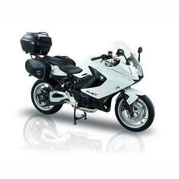 Hepco & Becker 630.666 C-Bow Side Carrier For BMW F800GT 5 Hepco & Becker 630.666 C-Bow Side Carrier For BMW F800GT - Image 5