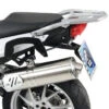 Hepco & Becker 630.666 C-Bow Side Carrier For BMW F800GT