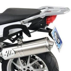Hepco & Becker 630.666 C-Bow Side Carrier For BMW F800GT