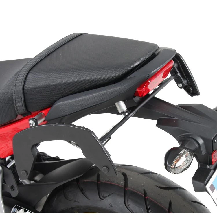 Hepco & Becker 630.983 C-Bow Side Carrier For Honda CB650F 1 Hepco & Becker 630.983 C-Bow Side Carrier For Honda CB650F