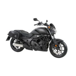 Hepco & Becker 630.984 C-Bow Carrier For Softbags For Honda CTX700 7 Hepco & Becker 630.984 C-Bow Carrier For Softbags For Honda CTX700 -MotorVision Store hepco becker c bow side carrier honda ctx 700 n image4