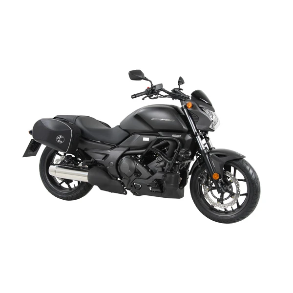 Hepco & Becker 630.984 C-Bow Carrier For Softbags For Honda CTX700 4 Hepco & Becker 630.984 C-Bow Carrier For Softbags For Honda CTX700 - Image 4