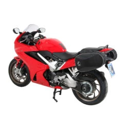 Hepco & Becker 630.985 C-Bow For Honda VFR800F Interceptor 5 Hepco & Becker 630.985 C-Bow For Honda VFR800F Interceptor -MotorVision Store hepco becker c bow side carrier honda vfr 800f image3