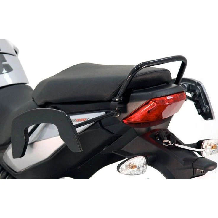 Hepco & Becker 630.776 C-Bow For Aprilia Mana 850 Including GT Models 1 Hepco & Becker 630.776 C-Bow For Aprilia Mana 850 Including GT Models