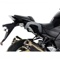 Hepco & Becker 630.972 C-Bow Side Carrier For Honda NC700 Integra