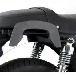 Hepco & Becker 630.789 C-Bow Side Carrier For Triumph Thruxton