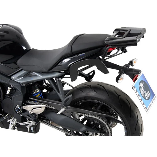 Hepco & Becker 630.7520 C-Bow For Triumph Street Triple 675 2013-up 2 Hepco & Becker 630.7520 C-Bow For Triumph Street Triple 675 2013-up - Image 2