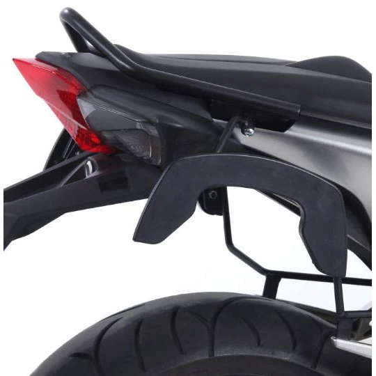 Hepco & Becker 630.960 C-Bow Side Carrier For Honda VFR1200F 1 Hepco & Becker 630.960 C-Bow Side Carrier For Honda VFR1200F