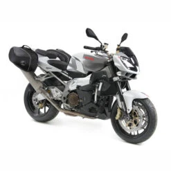 Hepco & Becker 630.780 C-Bow Carrier For Aprilia Tuono 1000R 2009-2011 5 Hepco & Becker 630.780 C-Bow Carrier For Aprilia Tuono 1000R 2009-2011 -MotorVision Store hepco becker c bow tuono 1000r factory 09 11 02