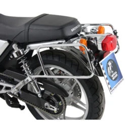 Hepco & Becker 650.979 00 02 Lock-it Side Carrier For Honda CB1100 (2013-current)