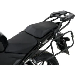 Hepco & Becker 650.977 00 05 Lock-It Side Carrier For Honda CB500F (2013-current) 6 Hepco & Becker 650.977 00 05 Lock-It Side Carrier For Honda CB500F (2013-current) -MotorVision Store hepco becker lock it side carrier honda cb500f 01