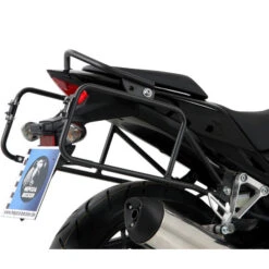 Hepco & Becker 650.977 00 05 Lock-It Side Carrier For Honda CB500F (2013-current)