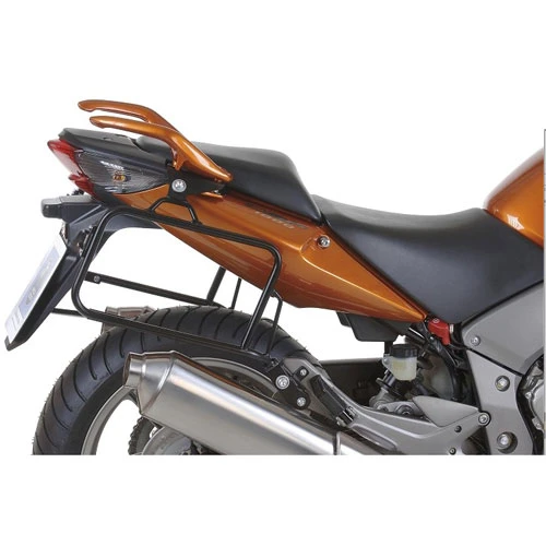 Hepco & Becker 650.947 Lock-it Side Carrier For Honda CBF1000 2 Hepco & Becker 650.947 Lock-it Side Carrier For Honda CBF1000 - Image 2