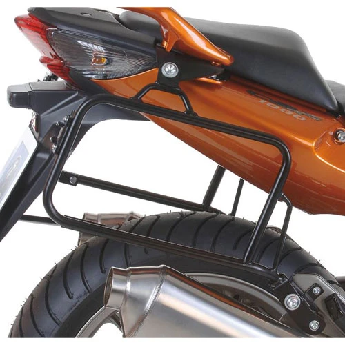 Hepco & Becker 650.947 Lock-it Side Carrier For Honda CBF1000 1 Hepco & Becker 650.947 Lock-it Side Carrier For Honda CBF1000