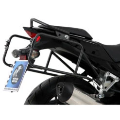 Hepco & Becker 650.980 Lock-it Side Carrier For Honda CBR500R