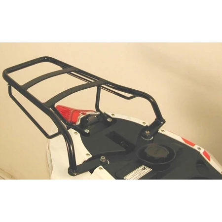 Hepco & Becker Rear Rack For Aprilia SR50 R / Factory '05-up 2 Hepco & Becker Rear Rack For Aprilia SR50 R / Factory '05-up - Image 2