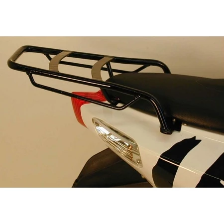 Hepco & Becker Rear Rack For Aprilia SR50 R / Factory '05-up 1 Hepco & Becker Rear Rack For Aprilia SR50 R / Factory '05-up