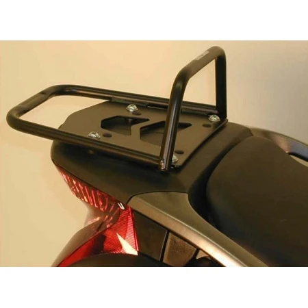 Hepco & Becker Rear Rack For Honda NT700V Deauville 1 Hepco & Becker Rear Rack For Honda NT700V Deauville