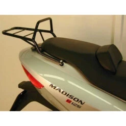 Hepco & Becker Rear Rack For Malaguti Madison 125-400