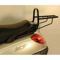 Hepco & Becker Rear Rack For Piaggio X9 125-500