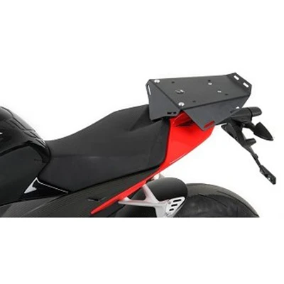 Hepco & Becker 670.701 Sport Rack For Aprilia RSV1000R / Factory 2 Hepco & Becker 670.701 Sport Rack For Aprilia RSV1000R / Factory - Image 2