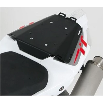 Hepco & Becker 670.7501 Sport Rack For Aprilia Tuono V4R 1 Hepco & Becker 670.7501 Sport Rack For Aprilia Tuono V4R