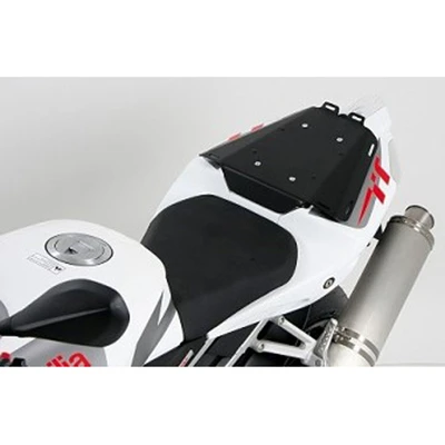 Hepco & Becker 670.7501 Sport Rack For Aprilia Tuono V4R 2 Hepco & Becker 670.7501 Sport Rack For Aprilia Tuono V4R - Image 2