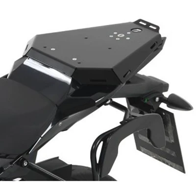 Hepco & Becker 670.600 Sport Rack For BMW S1000RR (2009-2011) 1 Hepco & Becker 670.600 Sport Rack For BMW S1000RR (2009-2011)