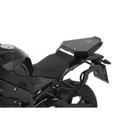 Hepco & Becker 670.600 Sport Rack For BMW S1000RR (2009-2011) 2 Hepco & Becker 670.600 Sport Rack For BMW S1000RR (2009-2011) - Image 2