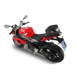 Hepco & Becker 670.670 Sport Rack For BMW S1000R (2014-current) -MotorVision Store hepco becker sport rack bmw s1000rr from 2014 image3