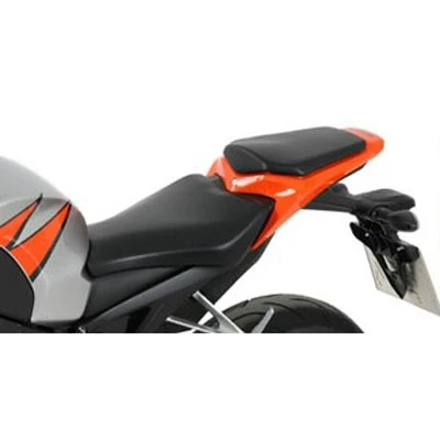 Hepco & Becker 670.915 Sport Rack For Honda CBR600RR (2007-current) 2 Hepco & Becker 670.915 Sport Rack For Honda CBR600RR (2007-current) - Image 2