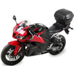 Hepco & Becker 670.915 Sport Rack For Honda CBR600RR (2007-current) 5 Hepco & Becker 670.915 Sport Rack For Honda CBR600RR (2007-current) -MotorVision Store hepco becker sport rack cbr600rr form 2007 02202